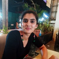 Sindhu S Email & Phone Number