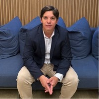 Lenarge Transportes E Servicos Employee Asley Fonseca Ribeiro's profile photo