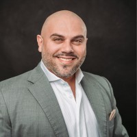 Charter Jet One Employee -Vlad Kaykov-'s profile photo