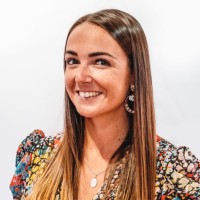 E-learning Touch Employee Pauline Pensart's profile photo
