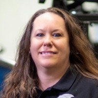 Cape Fear Community College Employee Allison Nye's profile photo