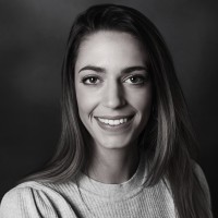 DF Development LLC Employee Hallie Ghazawi's profile photo