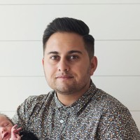 Daniel Hyde Email & Phone Number