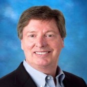 Oracle Employee Sean Tierney's profile photo