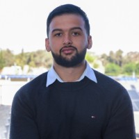 Mehdi Haddaoui Email