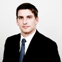 Indeed.com Employee Thomas Copeland's profile photo