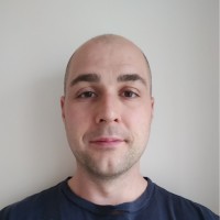 CDW UK Employee Peter McClean's profile photo
