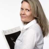 Polar Electro Oy Employee Salla Rahja's profile photo