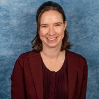 City of Walnut Creek Employee Candice Mumby's profile photo