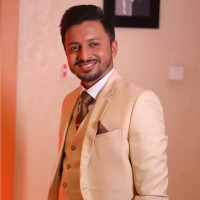 Kumar Apurv Email & Phone Number