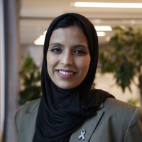 CLS Nordic Employee Khadija Alami's profile photo