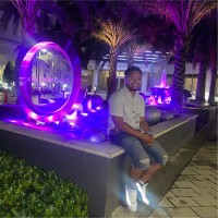 NRX Logistics Employee Alexander Fortes's profile photo