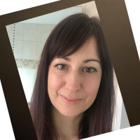 DIAM UK Employee Naomi Hinkins's profile photo