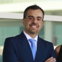 Facultad de Economía y Negocios - Universidad de Chile Employee Sebastián Maldonado's profile photo