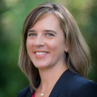 Oregon Zoo Employee Heidi Rahn's profile photo
