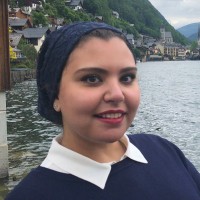 Bassant Hammam's profile photo