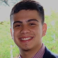 Bank of America Employee Danny Pena's profile photo