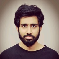 Qualcomm Employee Jaideep S.'s profile photo