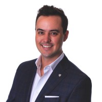 Champions Real Estate Services Employee Spencer Todd's profile photo