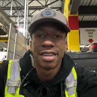 Oxco, Inc. Employee Kymoni Black's profile photo