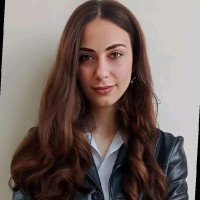 STEPS COMMUNICATIONS Employee Leen Sabbouh's profile photo