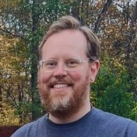 Empat Speech Employee Brett Donadeo's profile photo
