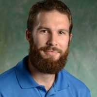 Visual Technologies Employee Kyle Ellis's profile photo