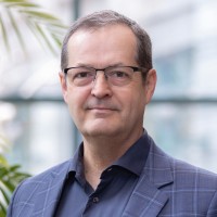 Wesley Clover Employee Greg Vanclief's profile photo