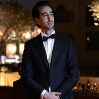 1VALET Employee Latif Habib's profile photo