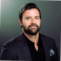 MolecuLight Employee John Kennington's profile photo