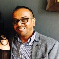 Adam Patel Email