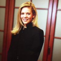National Confectioners Association Employee Annie Lange's profile photo