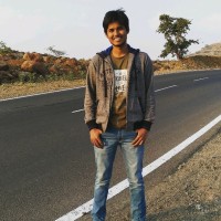 Infectious Advertising Employee Nilesh Bashera's profile photo