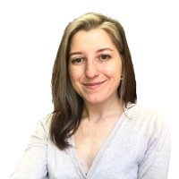 Synergy Foodservice Employee Kali Post's profile photo