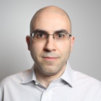 Expedition Technology Inc Employee Max Khanin's profile photo