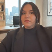 Ember Lab Employee Stephany Barrera's profile photo