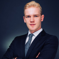 Enpal Employee Lukas Hoffmann's profile photo