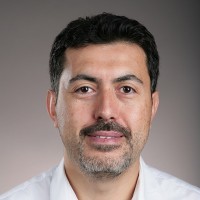 Mehmet Şevkli Email