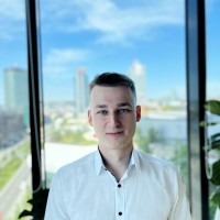 Igor Cerevka Email & Phone Number