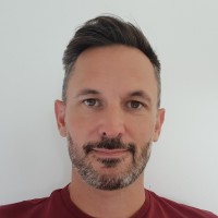 Microsoft Employee Simon Rose's profile photo
