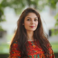 WebDoc Employee Zunaira Zafar's profile photo
