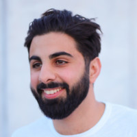 Kayvon Bina