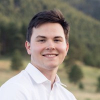 Google Employee Logan Mann's profile photo