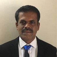 InYantra Technologies Pvt. Ltd. Employee Amit Vartak's profile photo
