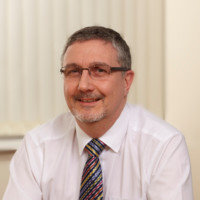 Alliance Automotive Group UK & Ireland Employee Mark Stockton's profile photo
