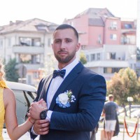 10bet Employee Lyubomir Mazev's profile photo