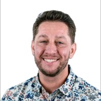 JobNimbus Employee Andrew Gooch's profile photo