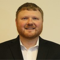 ECI Employee Robert Gee's profile photo