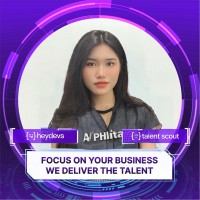 Codelight Employee Mai Chu's profile photo