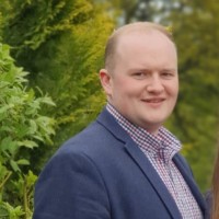 Intemax Employee Matthew Cuckson's profile photo